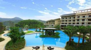 New Century Resort Jiulong Lake Ningbo - 4