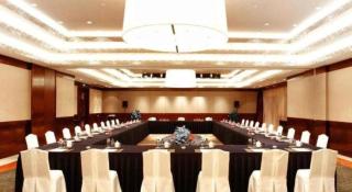 New Century Resort Jiulong Lake Ningbo - 1