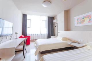 Jinjiang Inn JiNan Daminghu New Scenic Area Lishan Road - 7