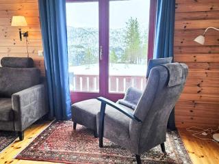 8 person holiday home in Tjørhom-By Traum - 4