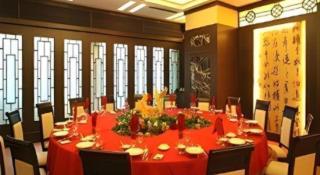 Economic Trade Hotel - 6