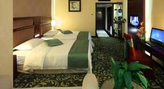 Economic Trade Hotel - 3