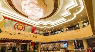 New Friendship Hotel - 3