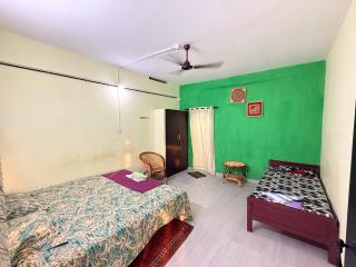 Navami Holidays Resort - 6