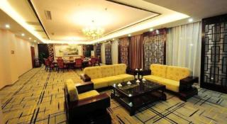 Yichang Three Gorges Project Hotel - 8