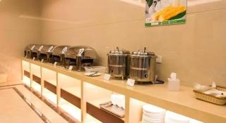 GreenTree Inn Suzhou Dongxing Road Xinye Square Express Hotel - 9