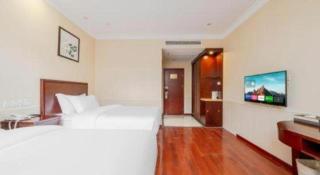 GreenTree Inn Suzhou Dongxing Road Xinye Square Express Hotel - 8