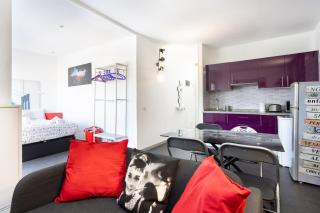 Home2Book Stylish Studio Costa del Silencio - 2