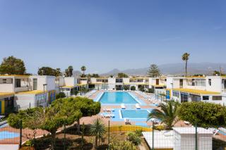 Home2Book Stylish Studio Costa del Silencio - 6