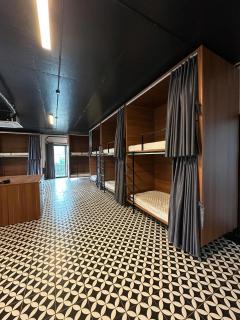 The Luna Tam Coc Hostel - Bar & Pool,Trekking Cuc Phuong - 8