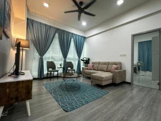 VH Homes @ Sutera Avenue - 6
