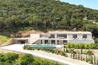 Villa Sarra Di Pinarellu - 9