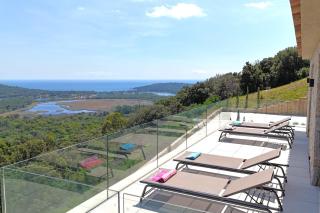 Villa Sarra Di Pinarellu - 4