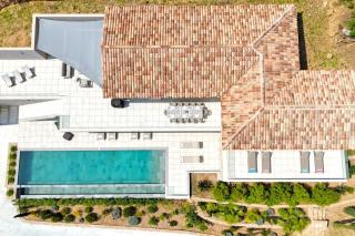 Villa Sarra Di Pinarellu - 2
