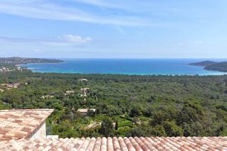 Villa Sarra Di Pinarellu - 1