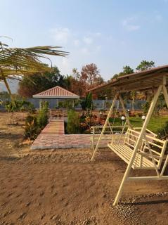 Sahyadri Farmhouse with Pvt POOL - 8