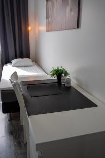 SEO Motel Alavieska - 1