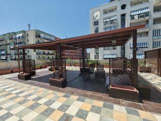 Bari 10 min Beach Sea View Terrace - 6