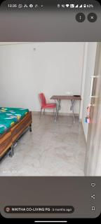 nikitha co living pg - 2