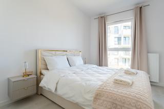 Czereśniowa Luxury Apartment by BookingHost - 2