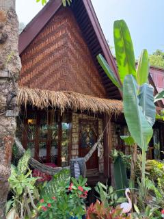 P P Garden Home Bungalow - 4