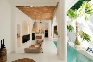 Villa Atlas - 2 bedrooms Private Villa Near Trans Studio Mall - 0