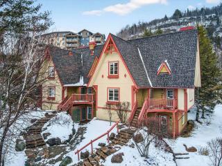 NEW! Ski-in/Out Pedestrian Village + Swimming Pool - 9