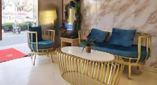 Shell Shanghai Baoshan District Songbin Road Subway Station Hotel - 3