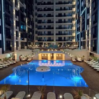 Resort Mamaia Nord 3 - 6
