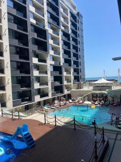 Resort Mamaia Nord 3 - 1