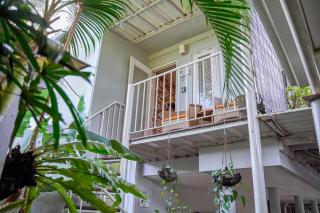 Petite&Tranquil Sanur 1bd Studio - 6 mins to Beach - 7