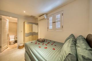 Petite&Tranquil Sanur 1bd Studio - 6 mins to Beach - 4