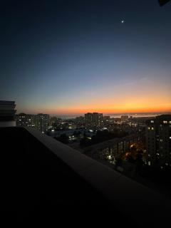 Luxury Executive Penthouse with Panoramic View Baku - 6