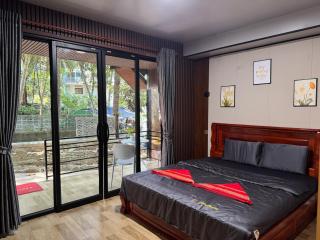 Koh Rong Best Friend Bungalows - 3