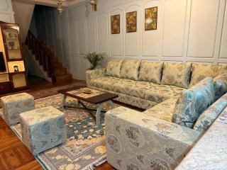 Bhaag E Nishat Private 3 bedroom Villa - 6