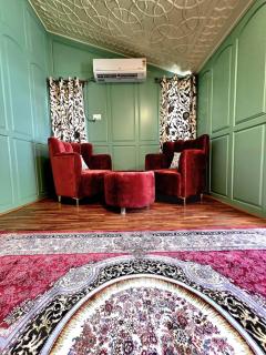 Bhaag E Nishat Private 3 bedroom Villa - 3