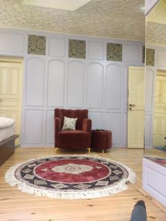 Bhaag E Nishat Private 3 bedroom Villa - 2