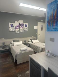 B&B Caricone - 1