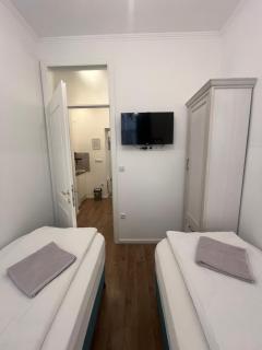 Aria Apartments Sarajevo - 1