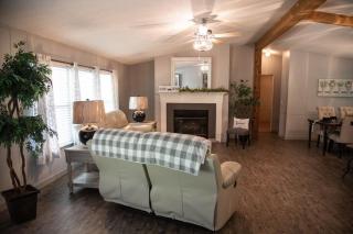 Countryside Living with a great outdoor space - 2