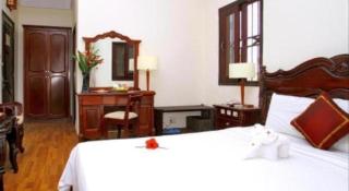 Hoi An Lantern Hotel - 7