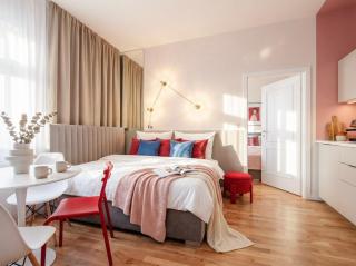 TurnKey I Wenceslas Square Premium Apartments - 9