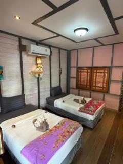 P P Garden Home Bungalow - 9
