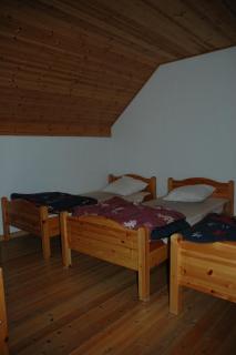 Le Domaine Appartements - 5