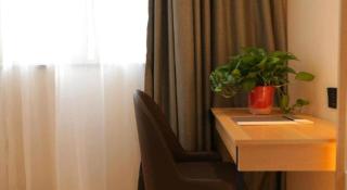 GreenTree Inn Heze Railway Station Hotel - 5