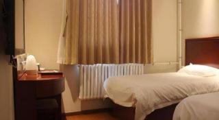 GreenTree Inn Beijing Fengtai Dongda Street Express Hotel - 2