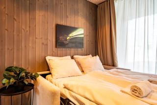 New and modern apartment in Henningsvær - 8