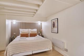Residence Roquette - Paris - 5