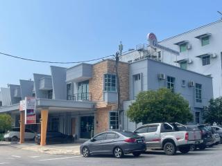 GOLDEN GUEST HOUSE KUANTAN - 0