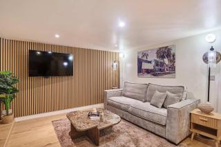 Residence Roquette - Paris - 1